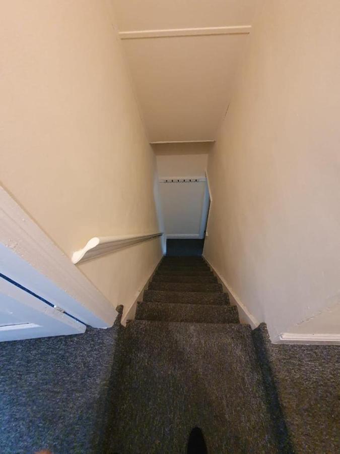 2 Bedroom House - Hopefield Road Leicester Exterior photo