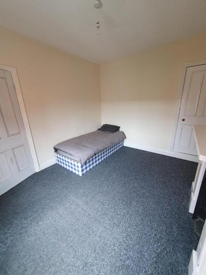 2 Bedroom House - Hopefield Road Leicester Exterior photo