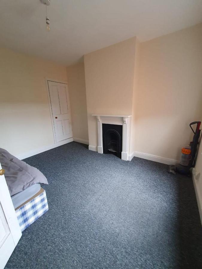 2 Bedroom House - Hopefield Road Leicester Exterior photo
