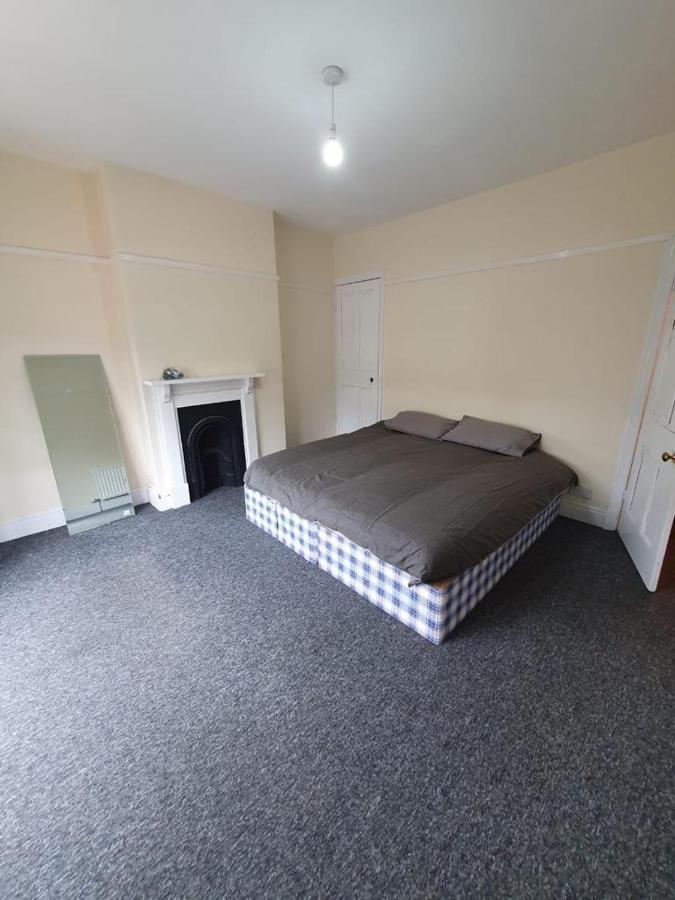 2 Bedroom House - Hopefield Road Leicester Exterior photo